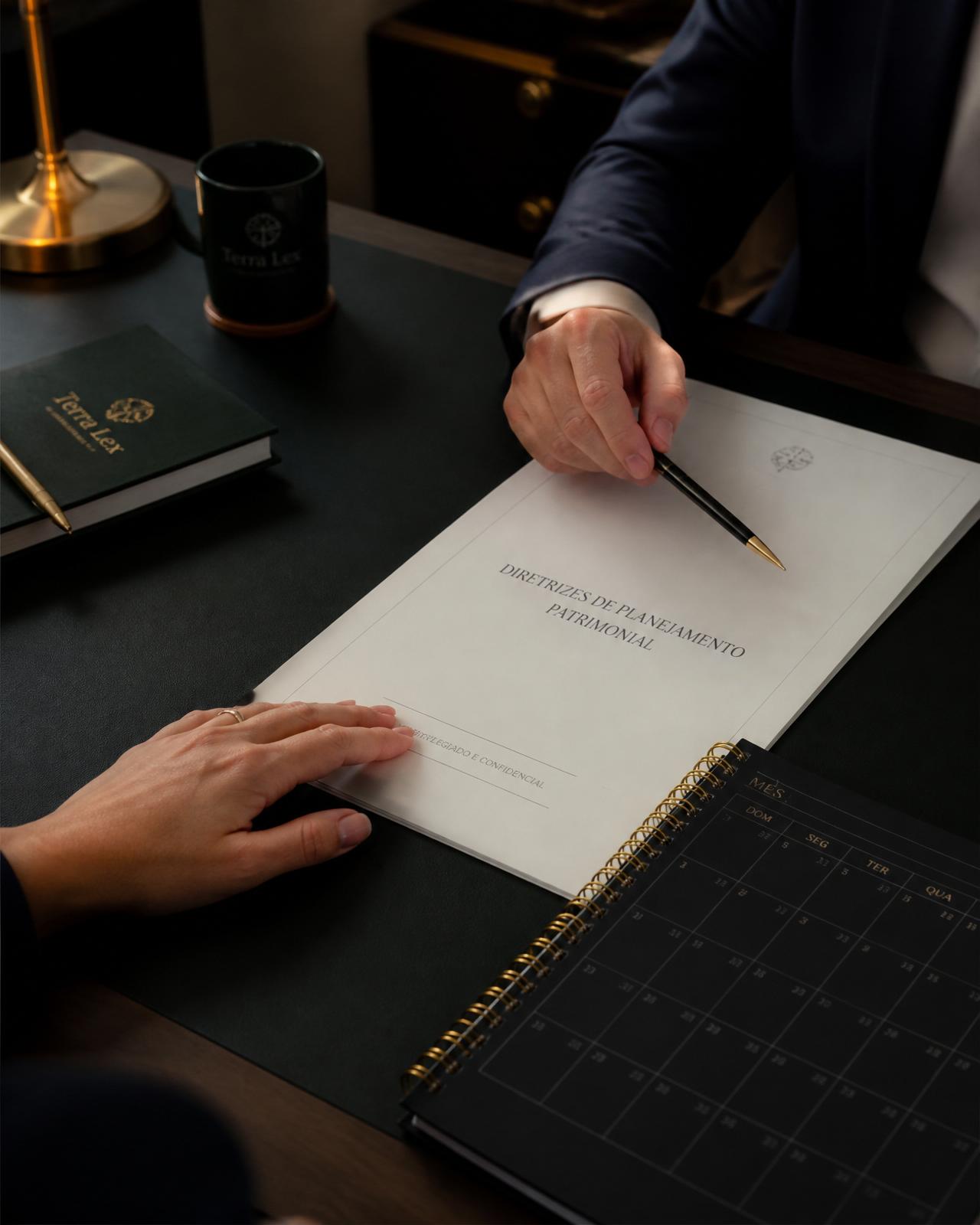 Consulta profesional confidencial